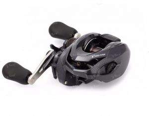 Мультипликаторная катушка Shimano Casitas 151 фотография